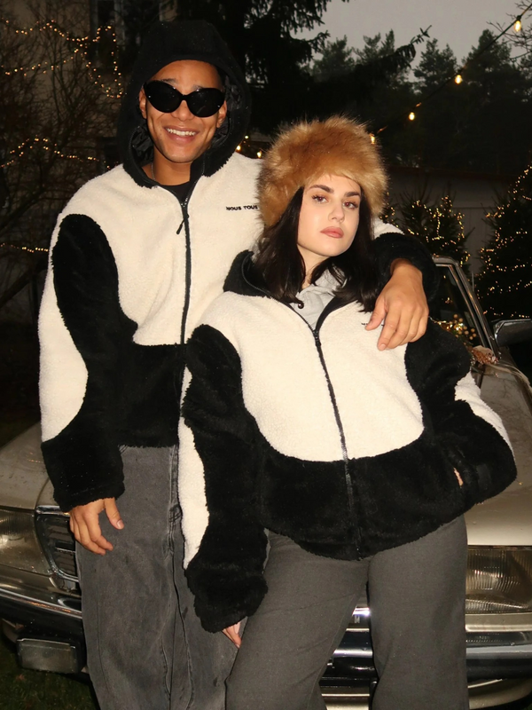 POLAR VOID JACKET