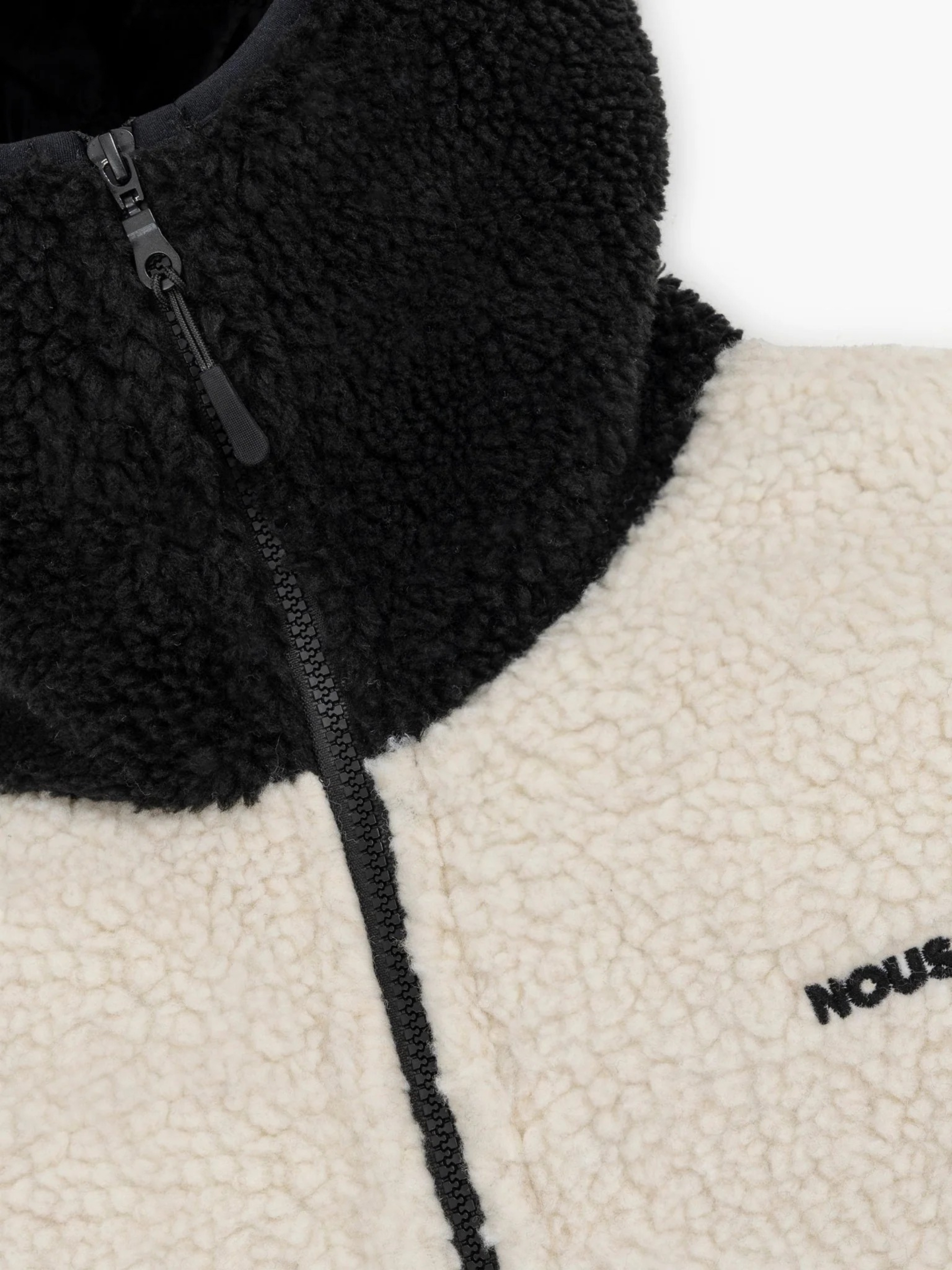 POLAR VOID JACKET - PERFÝ